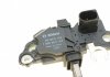 Регулятор напруги генератора Bosch 1986AE0124 (фото 7)