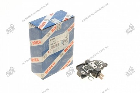 Реле-регулятор напруги Bosch 1 986 AE0 113