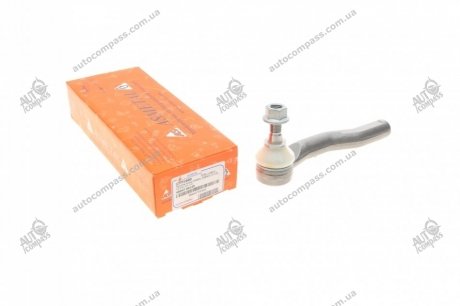 Накінечник кермової тяги ASMETAL 17TY1600