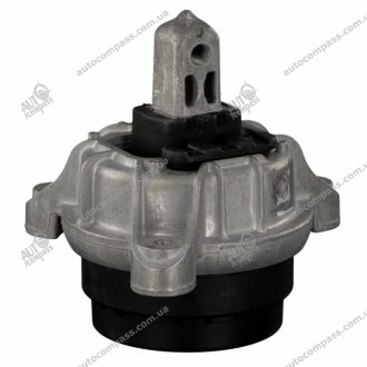 Опора двигуна / КПП SWAG 20 93 6684