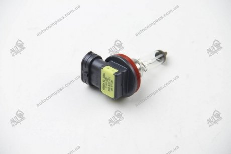 Лампа розжарювання STANDARD H8 12V 35W PGJ 191 BEHR-HELLA 8GH 008 356-121 (фото 1)