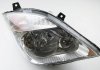 Фара MB Sprinter 06- Пр.H7+H7+W5W+PY21W BEHR-HELLA 1EB 247 012-021 (фото 1)