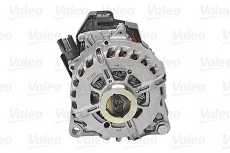 Генератор Opel Valeo 439864 (фото 1)
