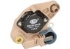 Регулятор напруги Fiat Ducato 94-/BMW/Volvo/VW BEHR-HELLA 5DR 004 246-381 (фото 1)