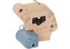Регулятор напруги Fiat Ducato 94-/BMW/Volvo/VW BEHR-HELLA 5DR 004 246-381 (фото 2)