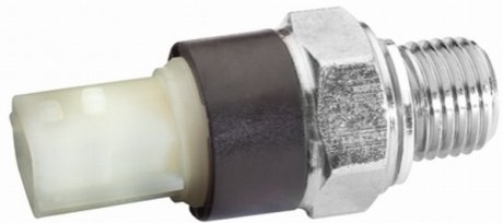 Датчик тиску масла Nissan Primastar/Opel Movano 2.5CDTi 03- BEHR-HELLA 6ZL 003 259-401 (фото 1)