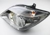 Фара MB Sprinter 06- Л.H7+H7+W5W+PY21W BEHR-HELLA 1EB247012-011 (фото 4)