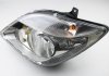 Фара MB Sprinter 06- Л.H7+H7+W5W+PY21W BEHR-HELLA 1EB247012-011 (фото 3)