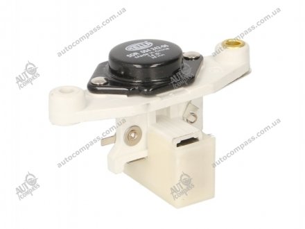 Реле-регулятор напруги BEHR-HELLA 5DR004242061