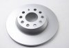 Тормозной диск BEHR-HELLA 8DD 355 112-141 (фото 2)