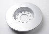 Тормозной диск BEHR-HELLA 8DD 355 112-141 (фото 1)