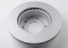 Тормозной диск BEHR-HELLA 8DD 355 111-001 (фото 1)