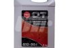 Антифриз QT MEG STANDARD -30 G12 красный 5кг Qt-oil QT551305 (фото 1)