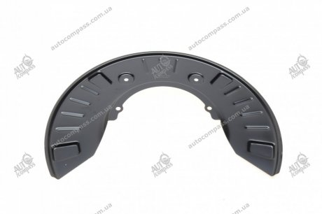 Захист гальмівного диска AIC 71407