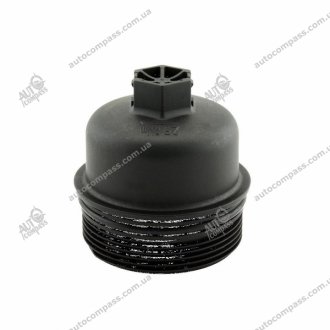 КОРПУС МАСЛЯНОГО ФІЛЬТРА ДВИГ CITROEN/PEUGEOT 1103L7
