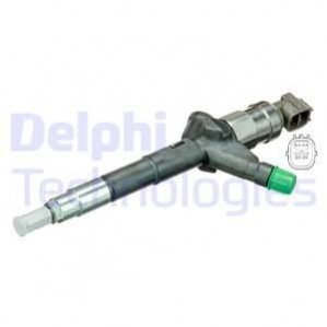 Розпилювач Delphi HRD606 (фото 1)