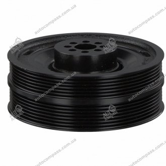 Шків SWAG 30 93 2196