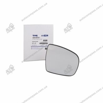 ЗЕРКАЛЬНЫЙ ЭЛЕМЕНТ TYC 32500781