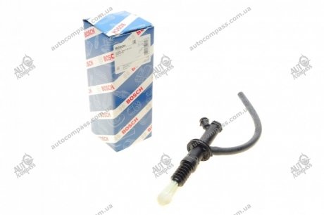 ЦИЛІНДР ЗЧЕПЛЕННЯ ГОЛОВНИЙ Bosch 0986486178