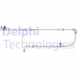 Датчик гальмівний Delphi LZ0319 (фото 1)