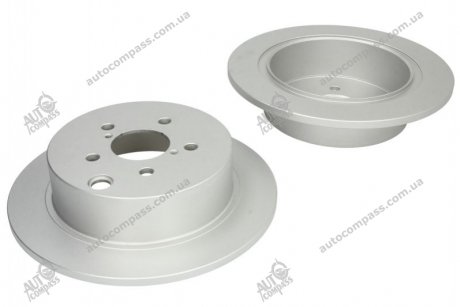 Гальмівний диск Delphi BG4776C