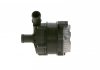 Додатковий насос системи охолодження VAG 12- Bosch 0392024029 (фото 2)