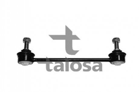 Тяга стабілізатора задн. (ліва/права) Chevrolet Epica 06- Talosa 50-07493 (фото 1)