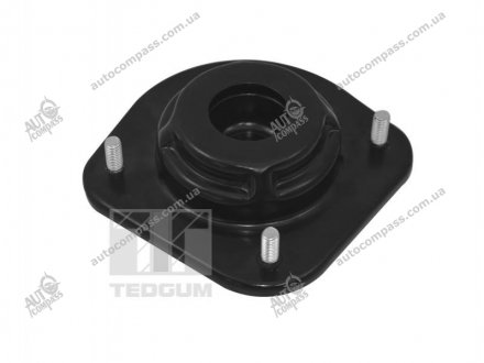 Опора амортизатора без подшипника CHRYSLER	PT CRUISER	2001-2010
DODGE	NEON	2000-2005 TEDGUM TED78520