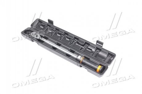 Ключ динамометричний 1/2" x 525 мм, 40-200 Нм (Вр-во) Neo 08-825 (фото 1)