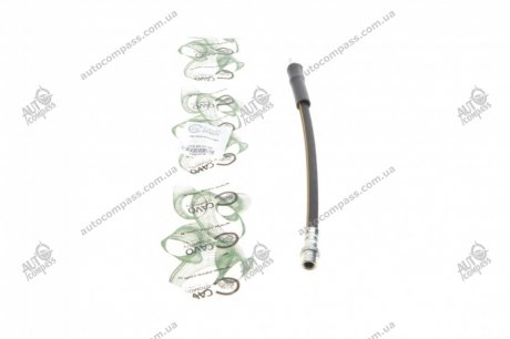 Шланг гальмівний CAVO C800 427B