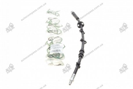 Шланг гальмівний CAVO C800 479B