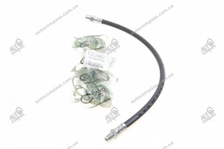 Шланг гальмівний CAVO C800 509A