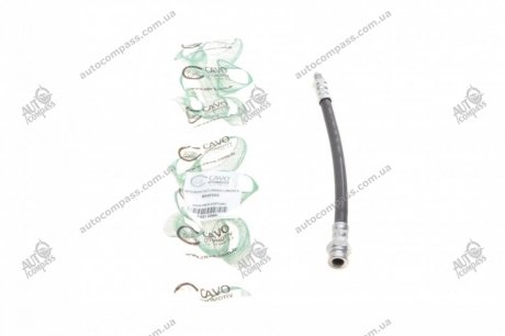 Шланг гальмівний CAVO C901 006A
