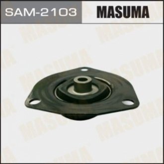 Опора амортизатора переднего Nissan Maxima (-06), Primera (01-05) MASU Masuma SAM2103 (фото 1)