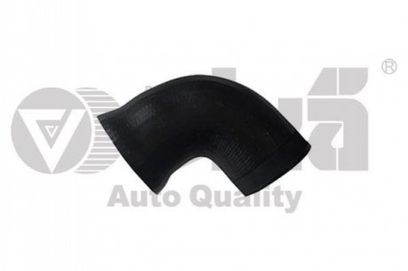 Патрубок интеркуллера 1,8 Audi A4 (00-08)/Seat EXEO (08-10) VIKA 11451798601 (фото 1)