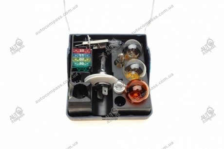 Автолампа NARVA 984353010