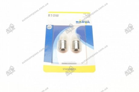 Автолампа NARVA 173114000