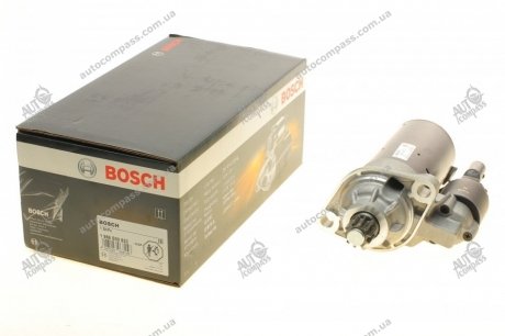 Стартер Bosch 1 986 S00 823
