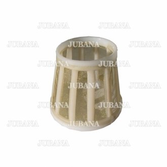 Сітка фільтра масляного відцентрового очищення МТЗ Д 240, 245 (ТМ) JUBANA 240-1404110 (фото 1)