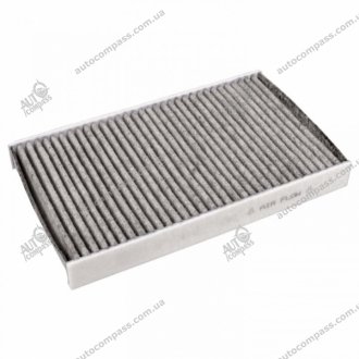 Змінний елемент фільтра салону. вугільний (Blue Print) BluePrint ADA102526