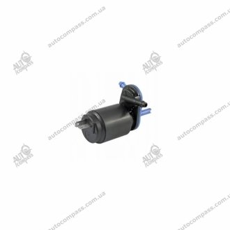 Насос склоочисника Fiat Doblo 05- Polcar 5514PS-1