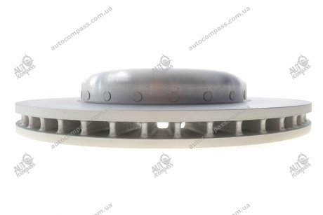 Диск гальм зд G11 BMW 34108853555