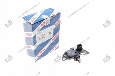 Електр. регулятор напруги Bosch 1986AE0120