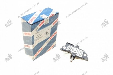 Регулятор генератора Bosch 1986AE0129