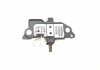 Регулятор генератора Bosch 1986AE0129 (фото 7)