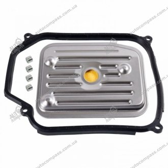 Фільтр гидравлический КПП Febi 175014