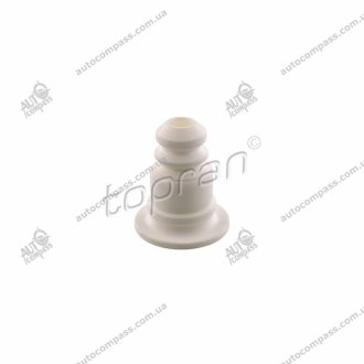 Відбійник задній в пружину Peugeot/Citroen C4 Picasso TOPRAN 722689