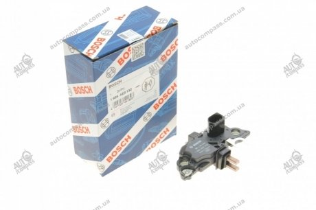 Регулятор напруги генератора Bosch 1986AE0132