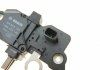 Електр. регулятор напруги Bosch 1986AE0149 (фото 2)