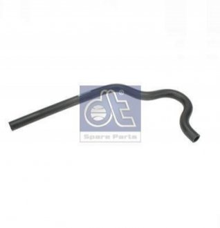 Патрубок DT 2.76261